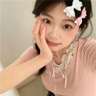 夏日暖洋洋
