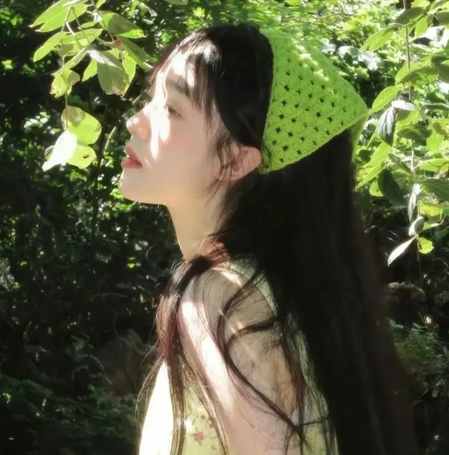 瘦人